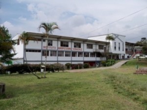 Instituto Agropecuario Veracruz