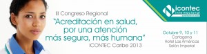 Congreso Acreditación en Salud