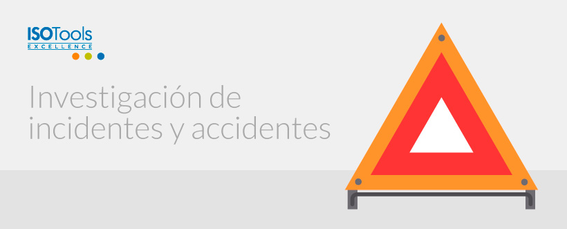 Webinar Gratuito: Cómo Investigar Incidentes Y Accidentes En Un Sistema De Seguridad Y Salud En El Trabajo